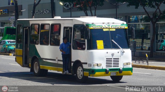 DC - Asoc. Conductores Criollos de La Pastora 002 por Pablo Acevedo