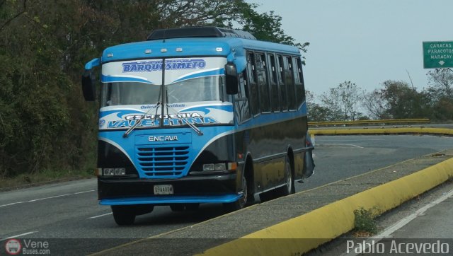 A.C. Uni�n Barquisimeto 72 por Pablo Acevedo