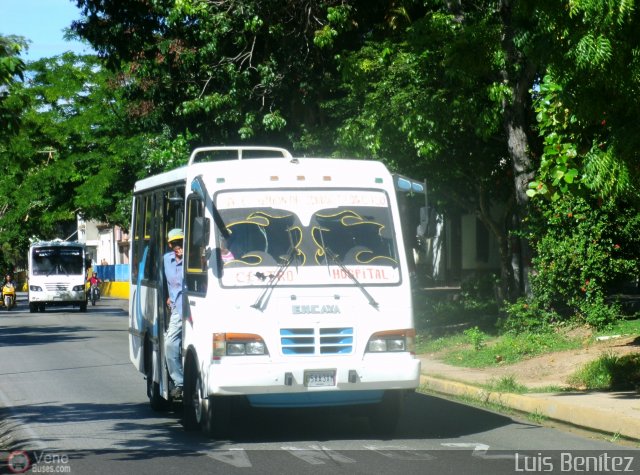 SU - U.C. Los Cocos 05 por Luis Ben�tez