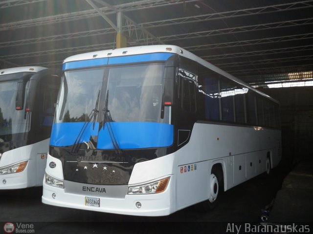Servicios Especiales del Centro C.A. 25 por Aly Baranauskas