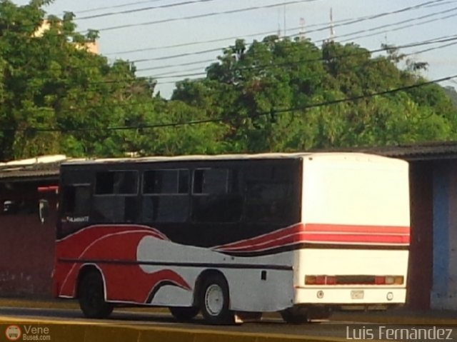 CA - Uni�n Vivienda Popular Los Guayos 052 por Luis Fern�ndez