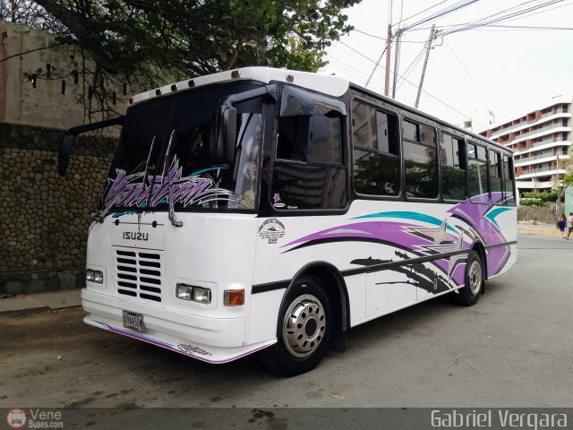 A.C. Don Augusto Malave Villalba 005 por Gabriel Vergara