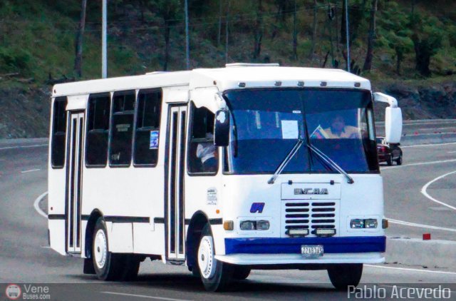 A.C. Indepasib 084 por Pablo Acevedo