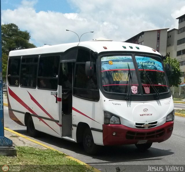 A.C. Mixta Santiago Ap�stol 06 por Jes�s Valero