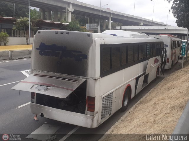 Ejecutivos Carla Tours 1008 por Dilan Noguera