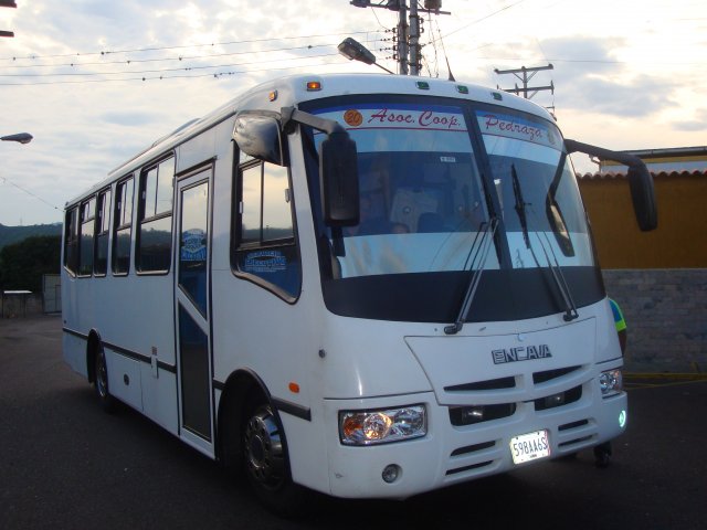 A.C. Pedraza 020 por Yenderson Cepeda