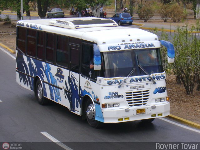 Cooperativa Rio Aragua 13 por Royner Tovar