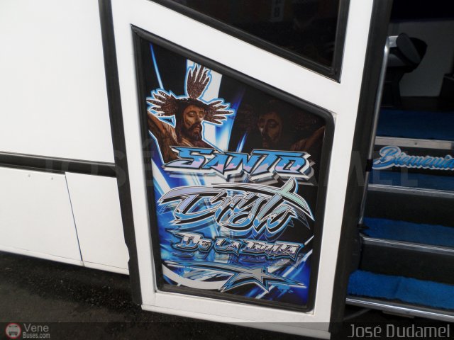 U.C. La Responsable S.C. 288 por Jos� Dudamel