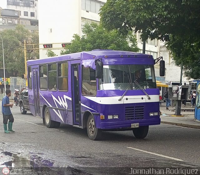 DC - A.C. Casalta - Chaca�to - Cafetal 076 por Jonnathan Rodr�guez