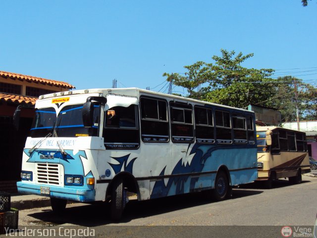A.C. Transporte Paez 080 por Yenderson Cepeda