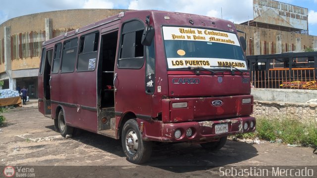 Unin de Conductores Punta de Palma Maracaibo 11 por Sebastin Mercado