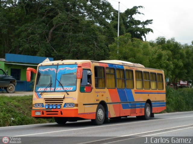 Transporte 1ero de Mayo 026 por J. Carlos Gmez