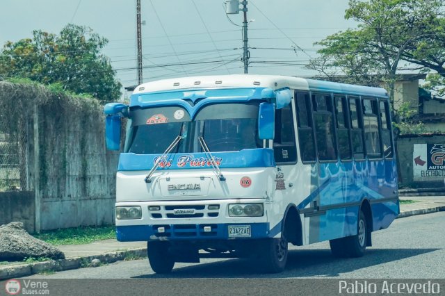 CA - A.C. Transporte y Servicios J.B.S.C.A. 06 por Pablo Acevedo