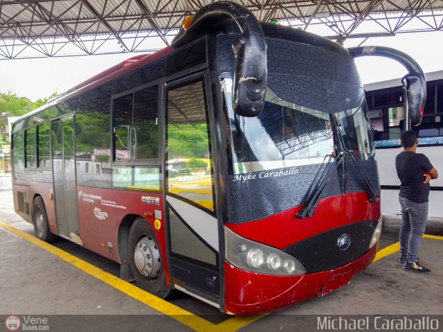 DC - A.C. Casalta - Chaca�to - Cafetal 118 por Michael Caraballo