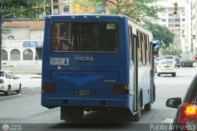 DC - A.C. Propatria - Carmelitas - Chaca�to 228 por Pablo Acevedo