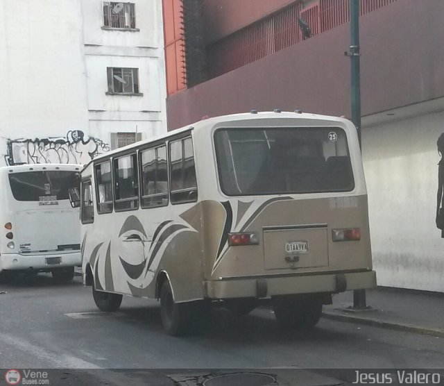 DC - U.C. Sarria Sim�n Rodriguez Pinto Salinas 25 por Jes�s Valero