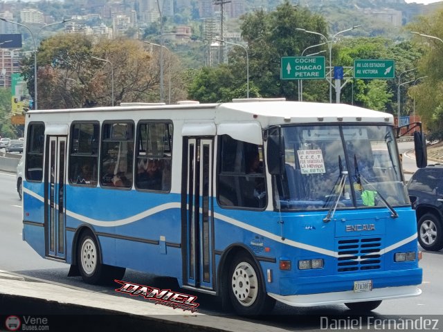 DC - S.C. Colinas de Bello Monte 001 por Daniel Fern�ndez