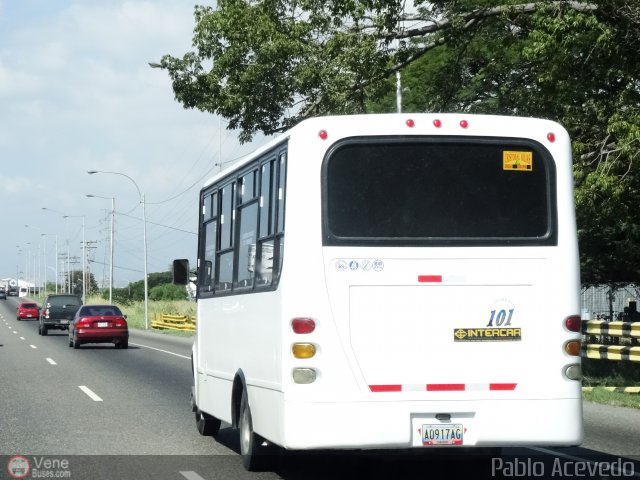 A.C. Crist�bal Rojas 101 por Pablo Acevedo