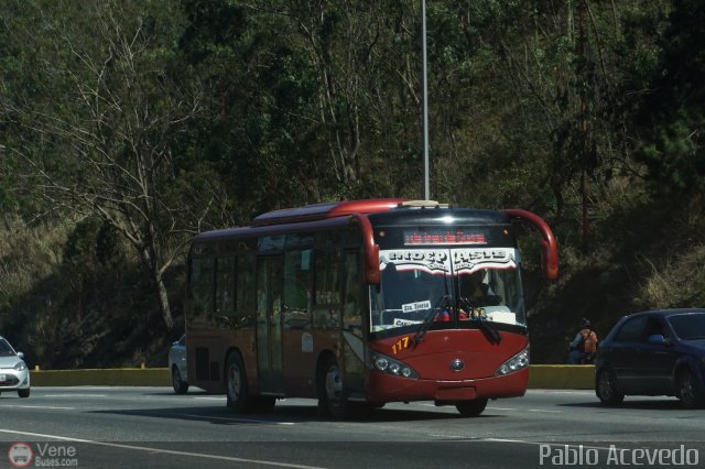 A.C. Indepasib 117 por Pablo Acevedo