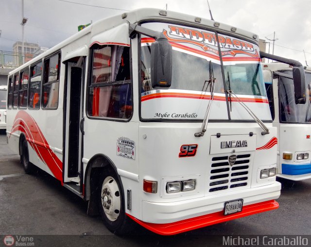 A.C. Indepasib 095 por Michael Caraballo