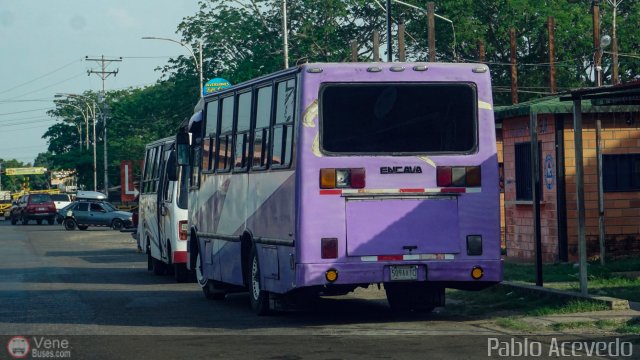 A.C. Transporte Campesino 00 por Pablo Acevedo