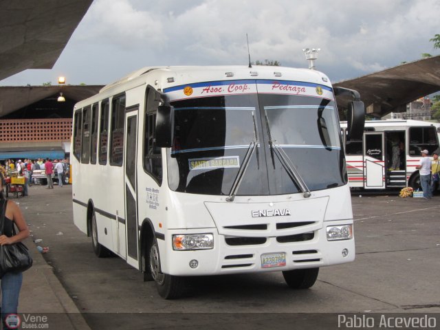 A.C. Pedraza 040 por Pablo Acevedo