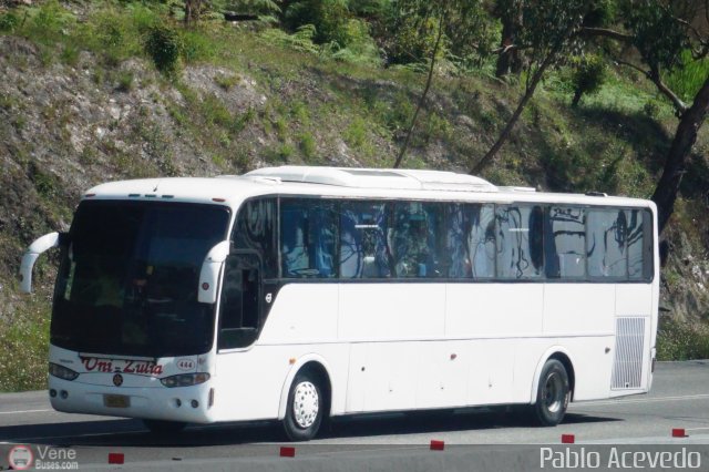 Transportes Uni-Zulia 0444 por Pablo Acevedo