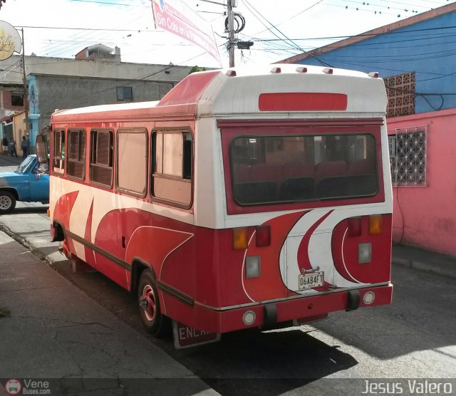 MI - A.C. Paraiso del Tuy 27 por Jes�s Valero