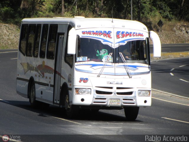 A.C. Indepasib 070 por Pablo Acevedo