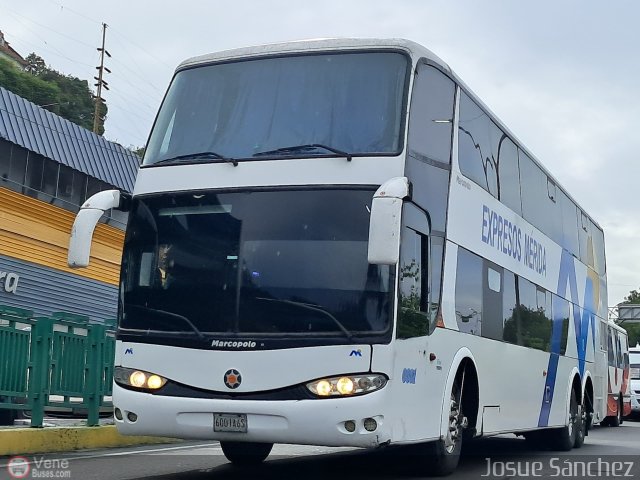 Expresos M�rida 0031 por Josue S�nchez