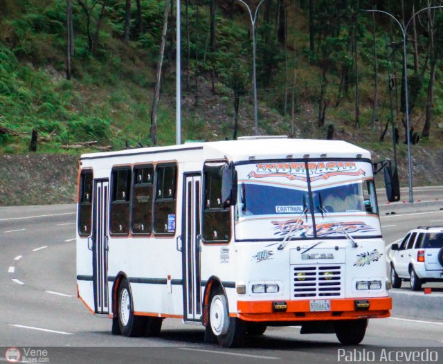 A.C. Indepasib 014 por Pablo Acevedo