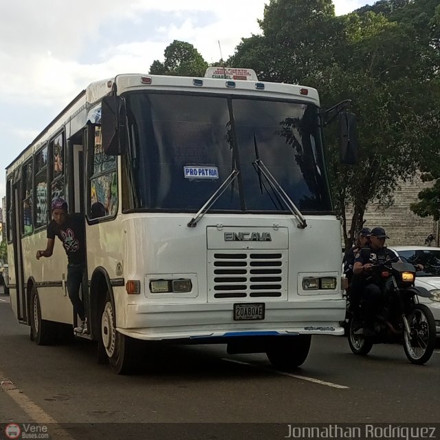 DC - A.C. Propatria - Carmelitas - Chaca�to 206 por Jonnathan Rodr�guez