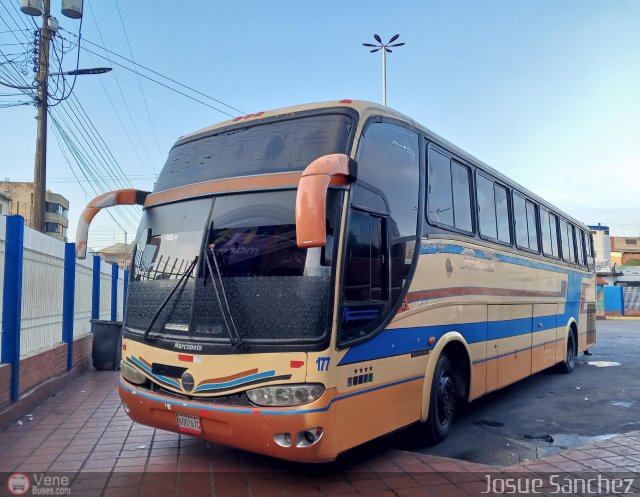 Responsable de Venezuela 0177 por Josue S�nchez