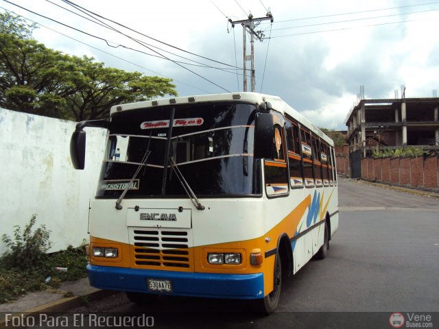 A.C. Transporte Paez 099 por Yenderson Cepeda
