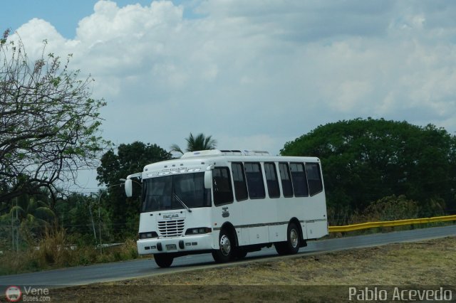 Unin Conductores de la Costa 63 por Pablo Acevedo