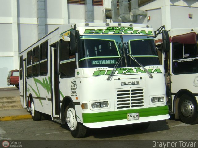 U.C. Los Caminantes 56 por Royner Tovar