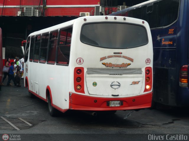 A.C. Portuguesa 055 por Oliver Castillo