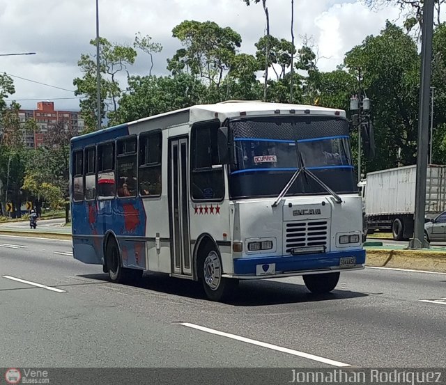 A.C. de Transporte Amigos de C�a 13 por Jonnathan Rodr�guez
