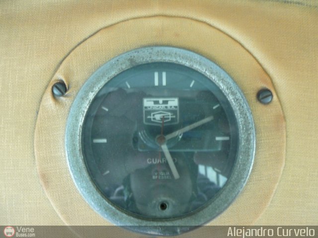 Cooperativa Canaima 30 por Alejandro Curvelo