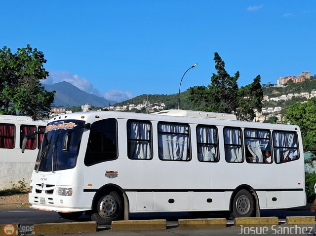 Uni�n Valencia A.C.  por Josu� S�nchez