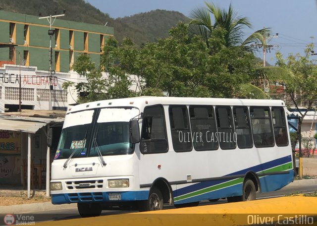 AN - Ascutron 01 996 por Oliver Castillo