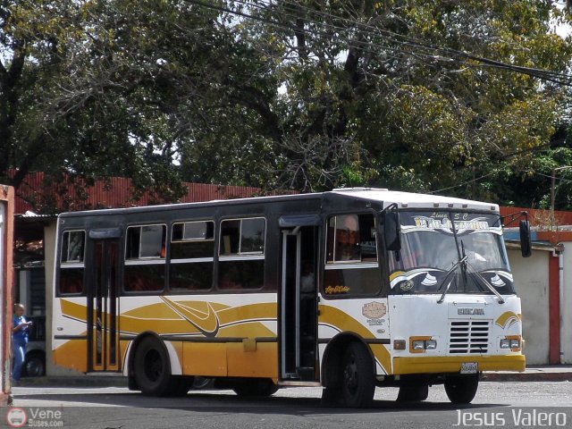 L�nea 12 de Octubre 021 por Jes�s Valero