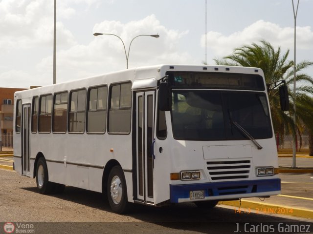 Particular NO USAR M�S 584 por J. Carlos G�mez