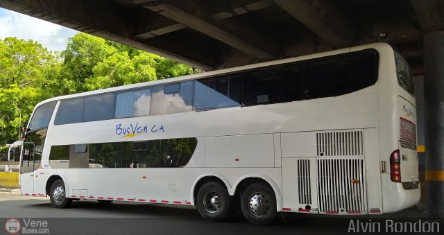Bus Ven 3116 por Alvin Rond�n