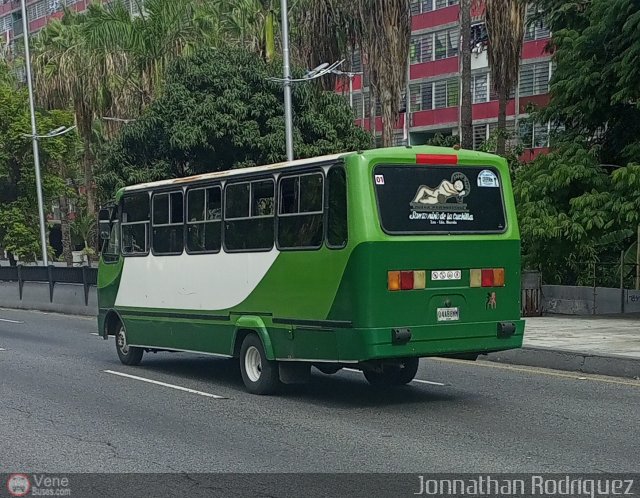 DC - Unin Central Clnico S.C 01 por Jonnathan Rodrguez