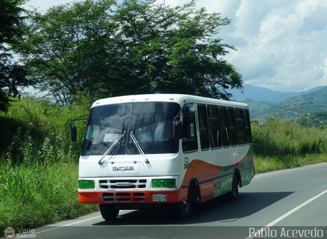 A.C. Crist�bal Rojas 090 por Pablo Acevedo