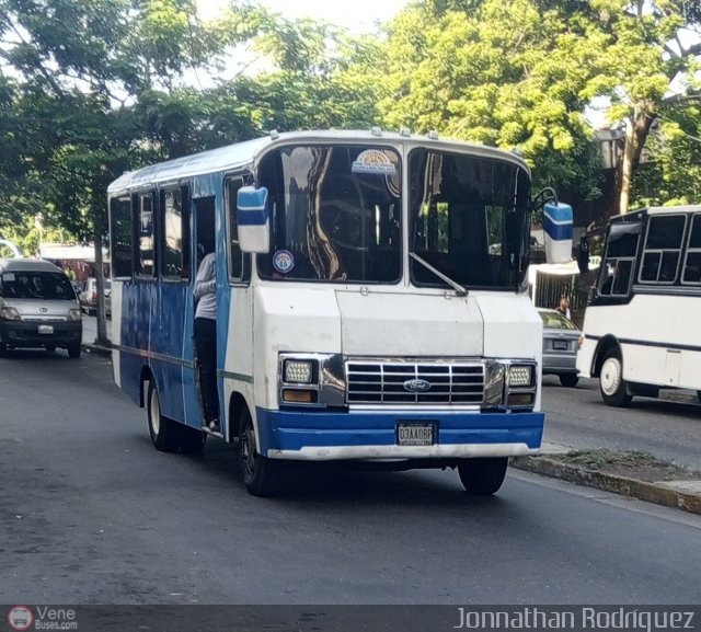 MI - Asociaci�n Civil La Comunidad 021 por Jonnathan Rodr�guez