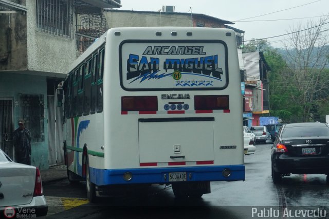 A.C. Pedraza 061 por Pablo Acevedo