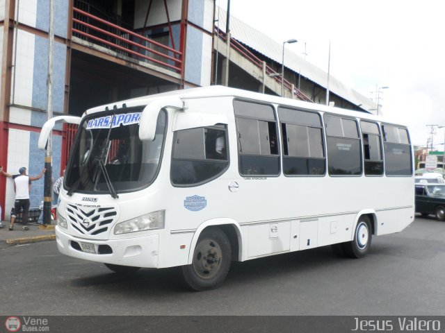 S.C. Barsaport 08 por Jes�s Valero