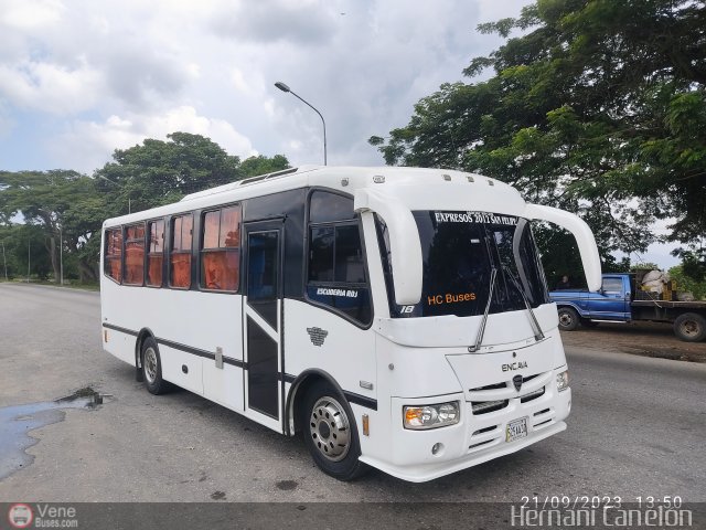 A.C. Expresos San Felipe 2012 18 por Alvin Rond�n